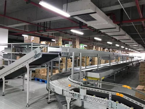 新疆自动流水线灯具销售价格分析