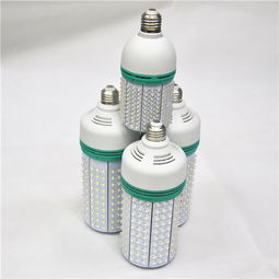 深圳厂家直销LED玉米灯与庭院灯 品质保证，两年质保，源头价格