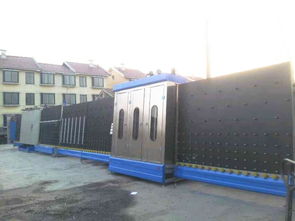 中空玻璃生产线价格解析与灯具销售市场前景