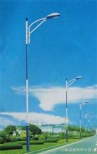 智能制造助力台州路灯产业升级 探索照明器具制造新未来