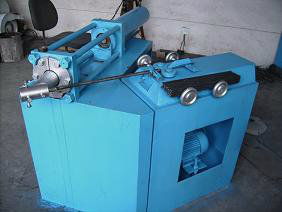 电焊条生产机械 从制造流程到设备投资与相关市场分析